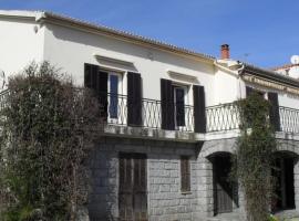 Appartement 8 pers. - Domaine de Padulone ALERIA, apartment in Aléria