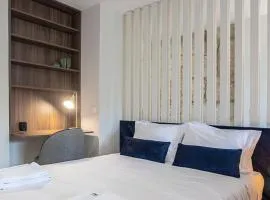 ORM - Mártires & Pinheiro Apartments