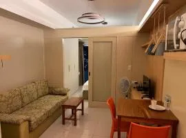 Netflix- Destina Stays at Jazz Residences Makati, MetroManila