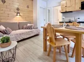 Willa Kosówka - Apartamenty i pokoje