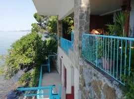 Locazione Turistica Sul Mare Strada Costiera 244, Trieste