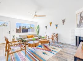 Howdy Amigos Surf Getaway, hotel en San Clemente