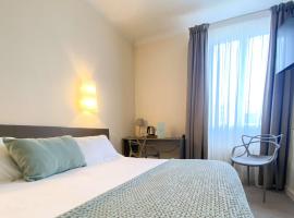 Hotel Le Sevigne - Sure Hotel Collection by Best Western
