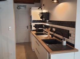 SUPERBE T3 AU COEUR DU CENTRE VILLE, hotel in Narbonne