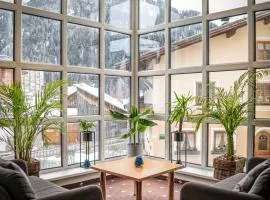 Hotel Tia Monte Nauders
