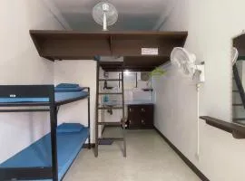 Ezekiel Transient House