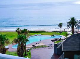 501 Beach Club, resort a Mossel Bay