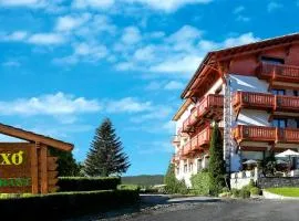 Hotel Calitxo