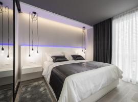 Artis Accommodation Lux