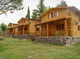 Rincón Lejano, holiday rental in Potrerillos