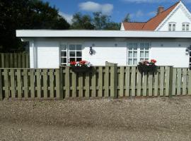 Havrevang, homestay in Billund