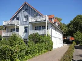 Haus zum Strand 2 4