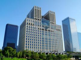 京橋駅 大阪市 近くの人気 最も予約のあったホテル10選 Booking Com