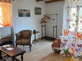 Chambres papillon, homestay ở La Neuveville