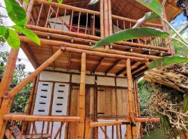 Casa Rural Finca Cometa