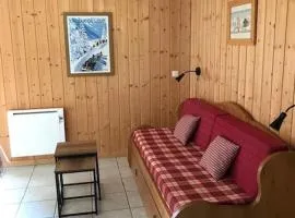 Chalet La Joue du Loup, 3 pièces, 7 personnes - FR-1-504-592