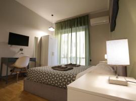 Vomero Maison, hotel u Napulju