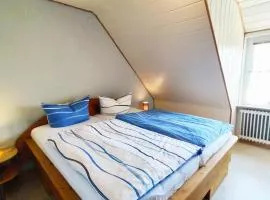 Nordsee Ferienwohnung Nord