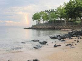 Lombok Sunset Bay Resort โรงแรมในเซกอตอง