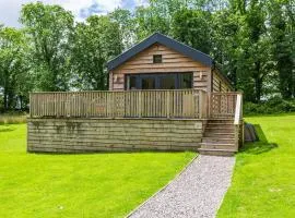 Squirrel Lodge 42 with Hot Tub