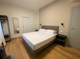 FORESTERIA DANSI, cheap hotel in Varese