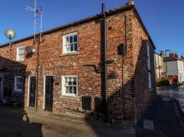 1 Bishopgate Court, hotel in Goole