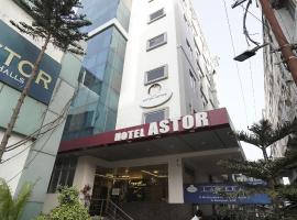 Hotel Astor, hotel in Patna