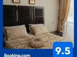 Луксозен Апартамент Златни Пясъци с две спални - Luxury Apartment Golden Sands two bedrooms