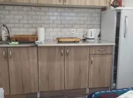 Apartment Mountain Dream