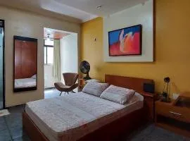 Fortaleza Flat Executivo