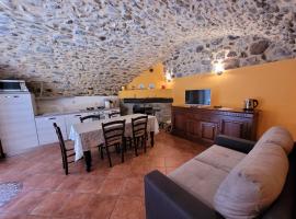 La Casa sull' Altopiano Mountain Lake Iseo hospitality, vacation rental in Bossico