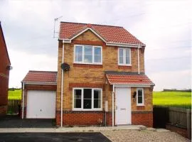 Comfort, peace and quiet guaranteed in this 3 bed