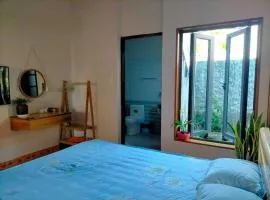 Ly's homestay
