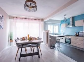 Le Lys - Calme à 5 min tram, proche centre Stras