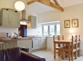 Mole Hole, Ferienwohnung in Towcester