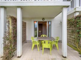Ar Mor 603, hotel in Courseulles-sur-Mer