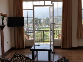 Medalin Lake Gregory, guest house di Nuwara Eliya