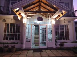 Medalin Lake Gregory