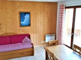 Chalet La Joue du Loup, 4 pièces, 8 personnes - FR-1-504-40