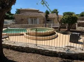 Villa Lavezzi