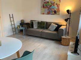 De Nollen, hotel in Egmond aan den Hoef