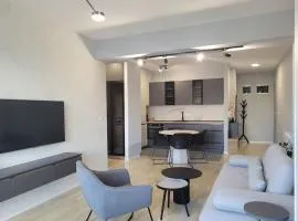 BS Apartment