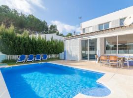 Son serra de marina - 2707-72 Mallorca, Hotel in Son Serra de Marina