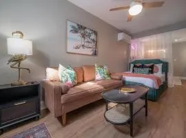 Stylish Updated Studio in Tampa - Hyde Park & UT