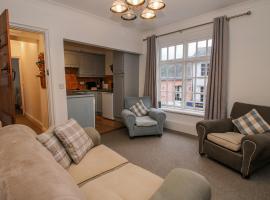 26 High Street, apartman Bishops Castle-ben