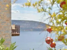 Akrolithi Guesthouse