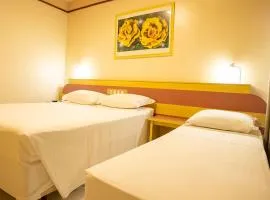 Hamburgo Palace Hotel