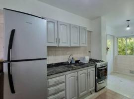 Mitre Apartamentos, hotel v destinaci Monte Grande
