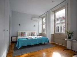 Oporto Trendy Apartments