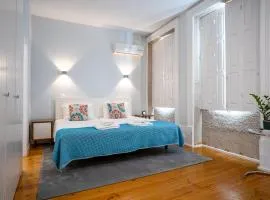 Oporto Trendy Apartments